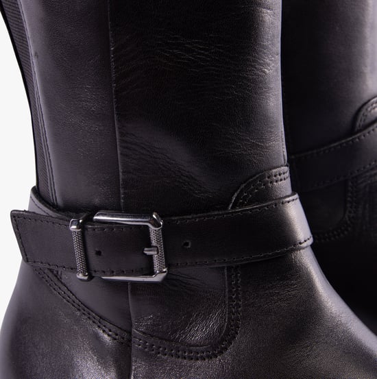 Marco Tozzi 25520-43-001 Womens Boots Black