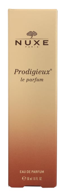 Nuxe Prodigieux Le Parfum Eau de Parfum 50 ml - Image 2