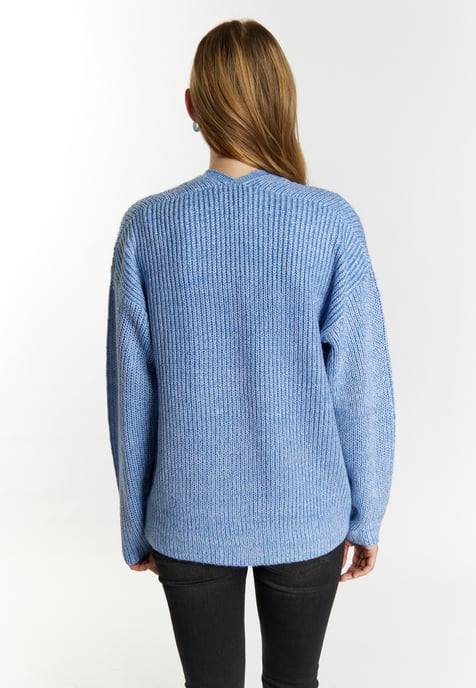 Mymo women sky blue - Image 4