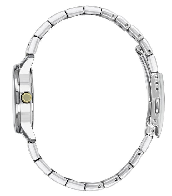 Citizen  Women's Multicolour Watch EU6074-51D