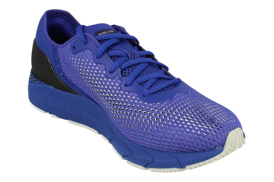 Under Armour Sonic 4 Mens Blue Trainers - Image 4