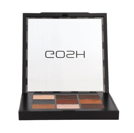 Eyedentity Palette #003-be Happy 8 gr - Image 1