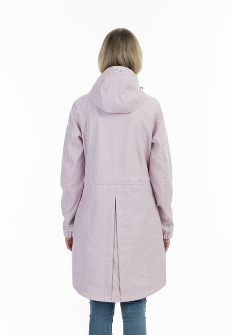 Schmuddelwedda raincoat women - Image 4