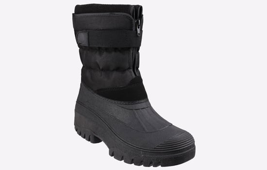 Cotswold Chase WATERPROOF Mens Boots - Image 2