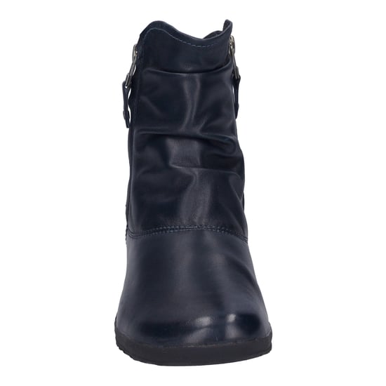 JOSEF SEIBEL Naly 24 | Botines de Mujeres | azul - Image 4