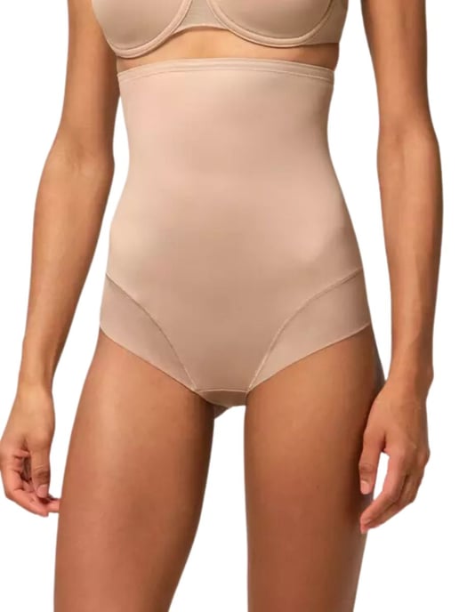 True Shape Sensation Super High Waisted Panty