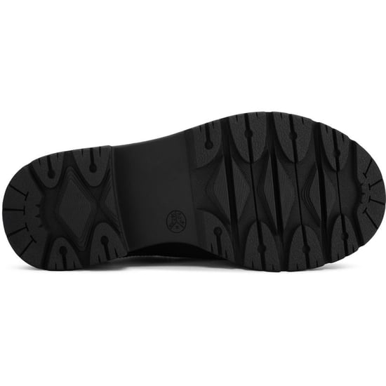 Jana Patent Toe Zapatos - Image 4