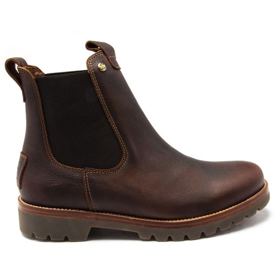 Botas Burton Panama Jack - Image 1