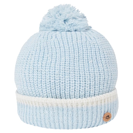 Craghoppers Beanie (Sky) - Image 1