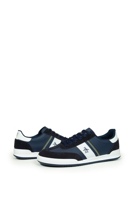 Original Penguin Gaz Entrenadores - Image 4
