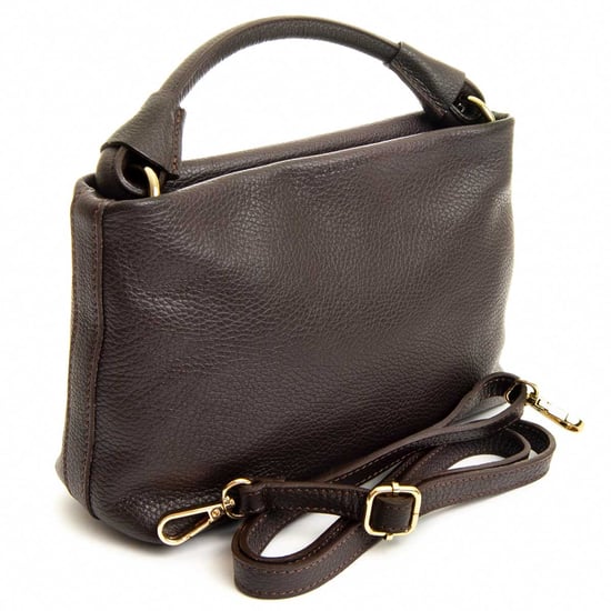 PURAPIEL BAG PURBAG4 IN BROWN - Image 2