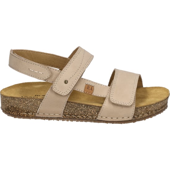 JOSEF SEIBEL Hannah 02 | Sandalias de Mujeres | beige - Image 2
