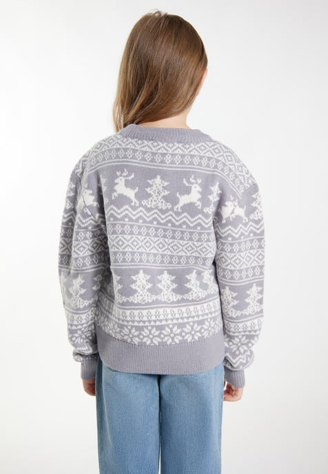 Mymo Pullover - Image 4