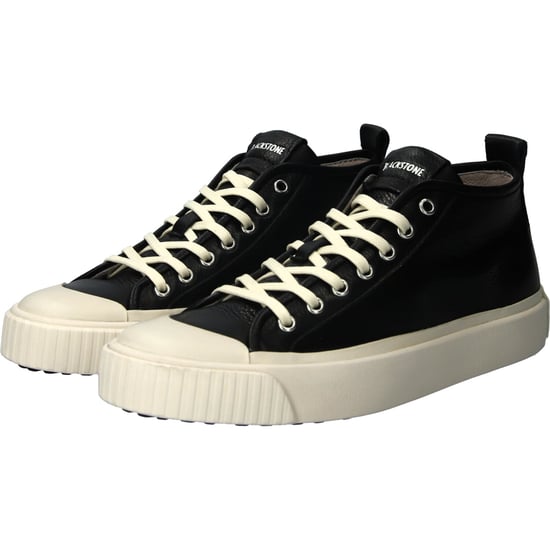 ZOEY MID - Black - Sneaker (mid)