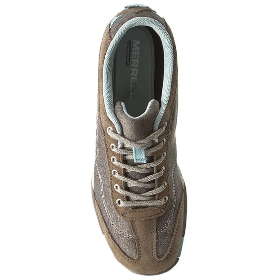 Merrell Adire Womens Marrón Zapatillas deportivas - Image 4