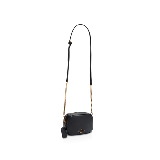 Kurt Geiger London Leather Kgl Greenwich Camera Bag