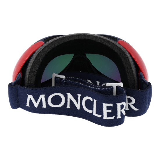 Moncler Gafas De Esquí ML0130 92C 89 - Image 3