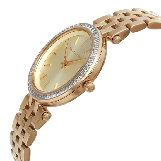 Michael Kors MK3365 Darci Ladies Watch - Image 3