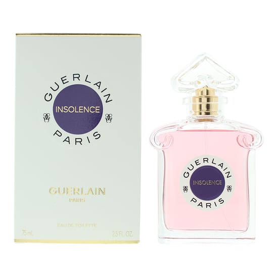 Insolence Eau De Toilette Vaporizador 75 ml - Image 1