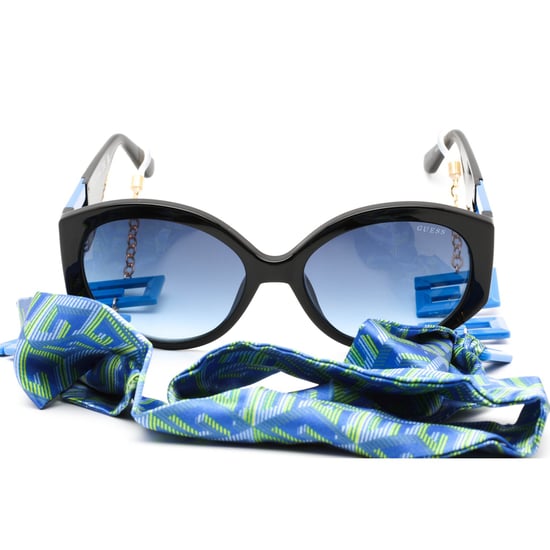 Guess Gafas de Sol de Mujer 55/16/145 mm plastico - Image 1