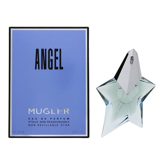 Mugler Angel Eau de Parfum 25ml Non Refillable - Image 1