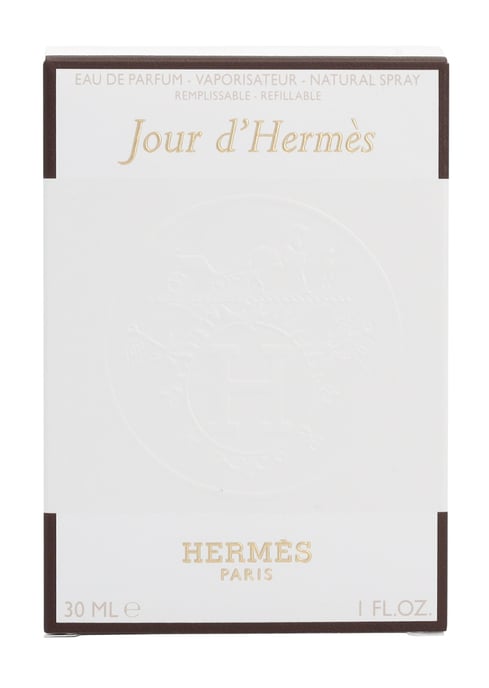 Hermès Jour D'hermès Refillable Eau De Parfum 30ml