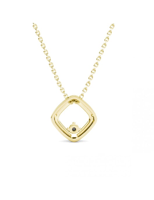 Colgantes Adelise - Oro y Cristal - Image 4