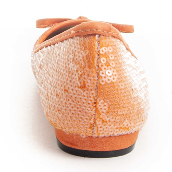 Ballerina Caliz Montevita en Naranja - Image 6