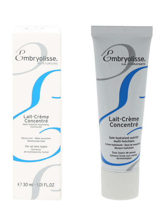 Embryolisse Moisturizer Make-Up Primer Moist. Mask 30 ml - Image 4