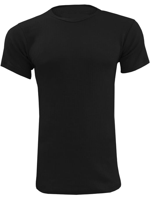Enzo | Conjunto térmico para hombre Top y braguita de manga corta - Image 2