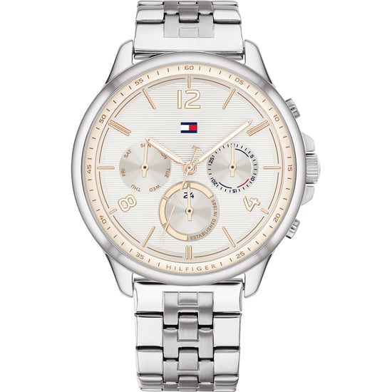 Tommy Hilfiger Reloj de mujer Cuarzo gris - Image 1