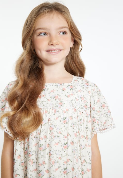 Dreimaster Dress - Image 3