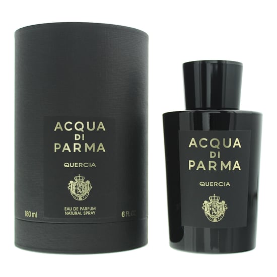 Colonia Quercia Eau De Parfum Vaporizador 180 ml - Image 1