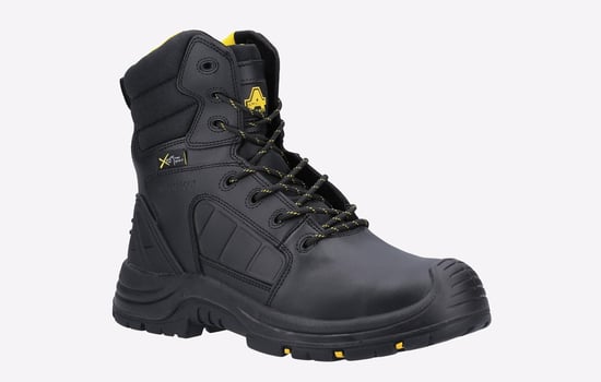 Amblers AS350C Berwyn WATERPROOF Safety Boots Mens - Image 2