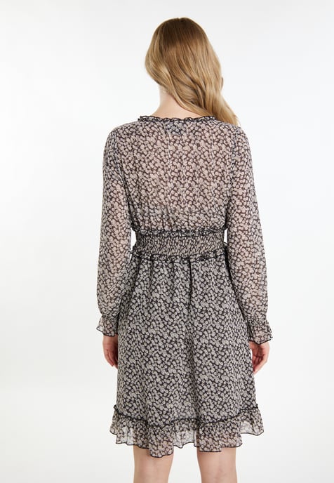 Dreimaster Dress women - Image 4