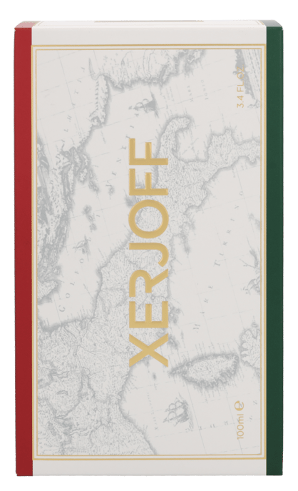 Xerjoff Renaissance EDP Spray 100 ml - Image 2