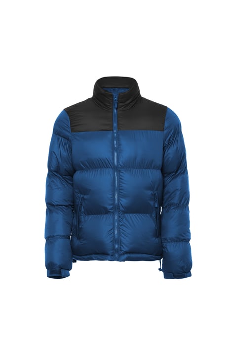 Mo Padded quilted jacket Men - Image 3
