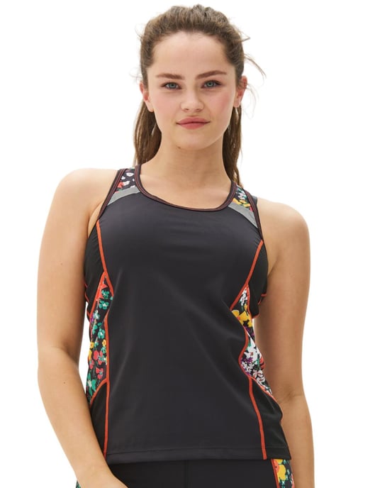 Pour Moi Energy Sports Tank Top