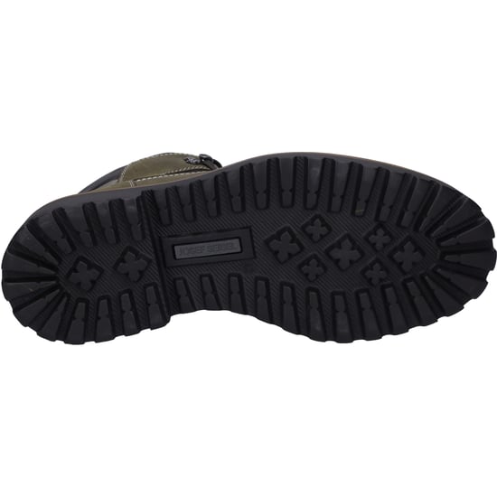 JOSEF SEIBEL Chance 51 | Botines de Hombre | verde - Image 5