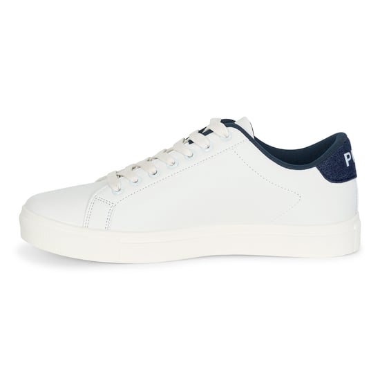PME Legend Sneakers Carior Blanco/Denim White - Image 2