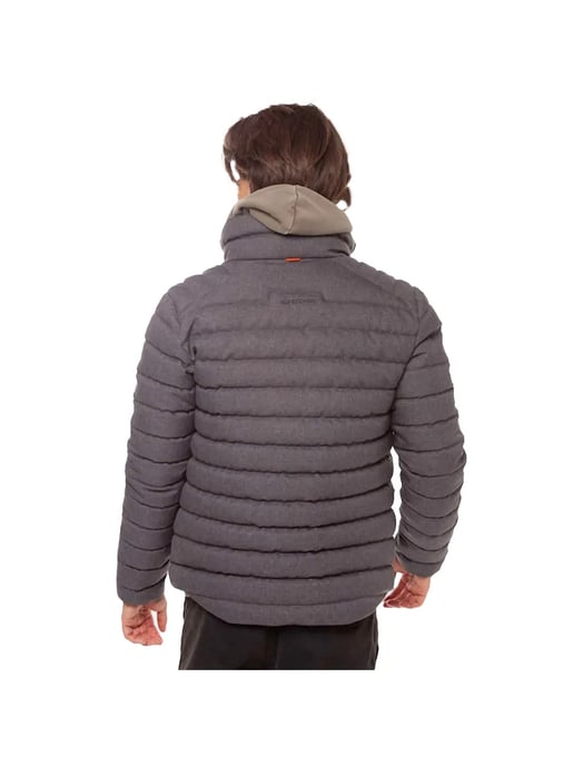 Chaqueta de plumón Fuji de Superdry para hombre - Image 3