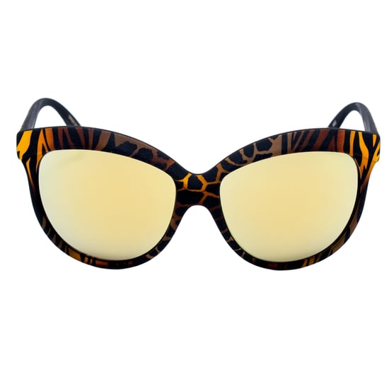 Italia Independent Gafas de Sol de Mujer 58/20/140 mm acetato - Image 2
