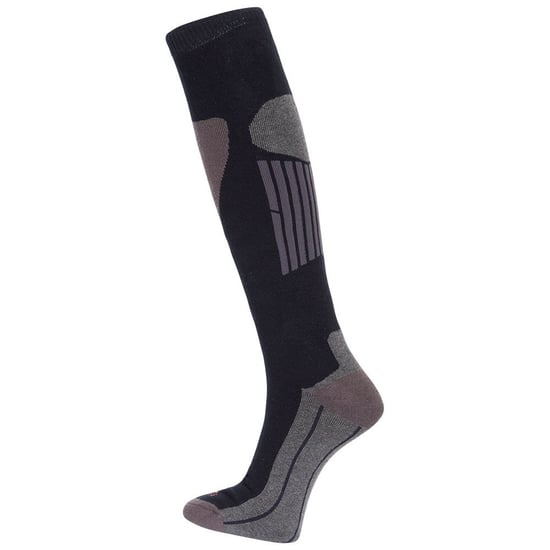 Trespass Mens Hack Ski Tube Socks - Image 3