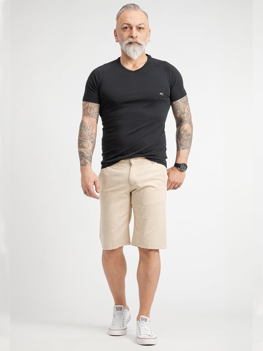 Rock Creek Shorts Sand