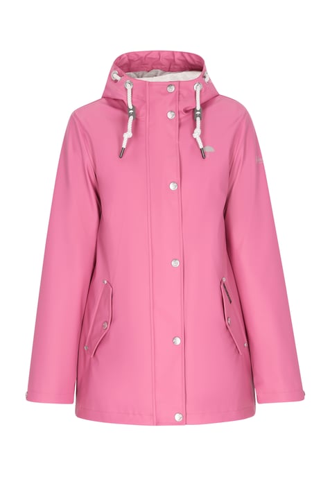 Schmuddelwedda rain jacket women - Image 1