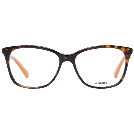 Police Optical Frame VPL502N 0722 52 - Image 2