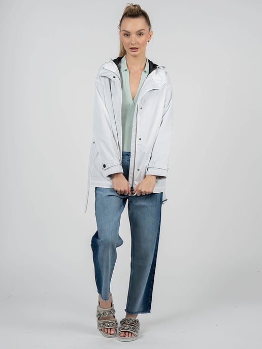 Abrigo Geox Delray Mujer - Image 3