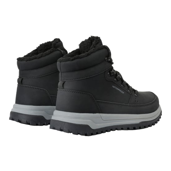 Regatta Womens/Ladies Sherbourne Boots (Black) - Image 2