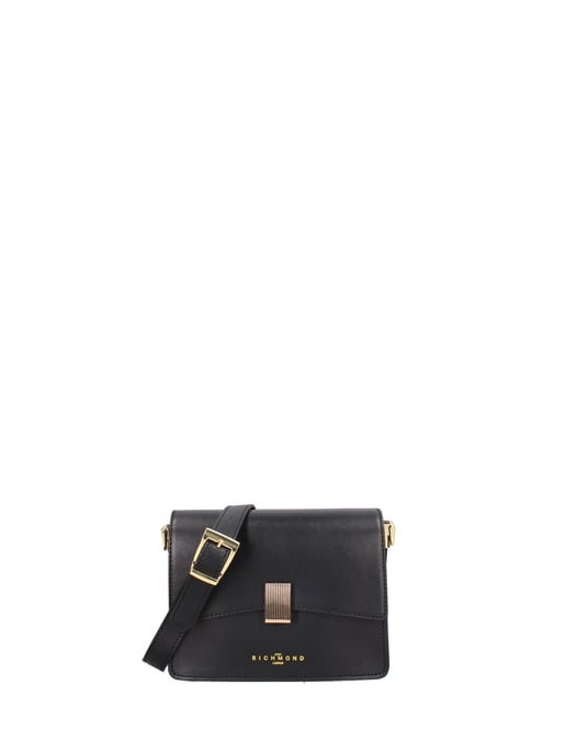 John Richmond Bolso de hombro Mujer BLACK - Image 1