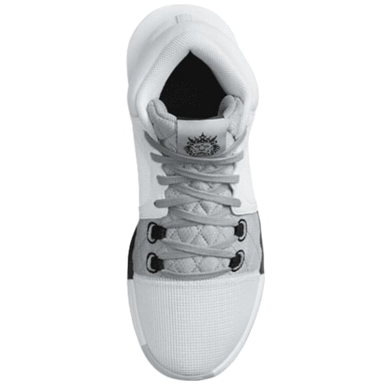 Nike Lebron Witness VIII Zapatillas de baloncesto blancas - Image 3